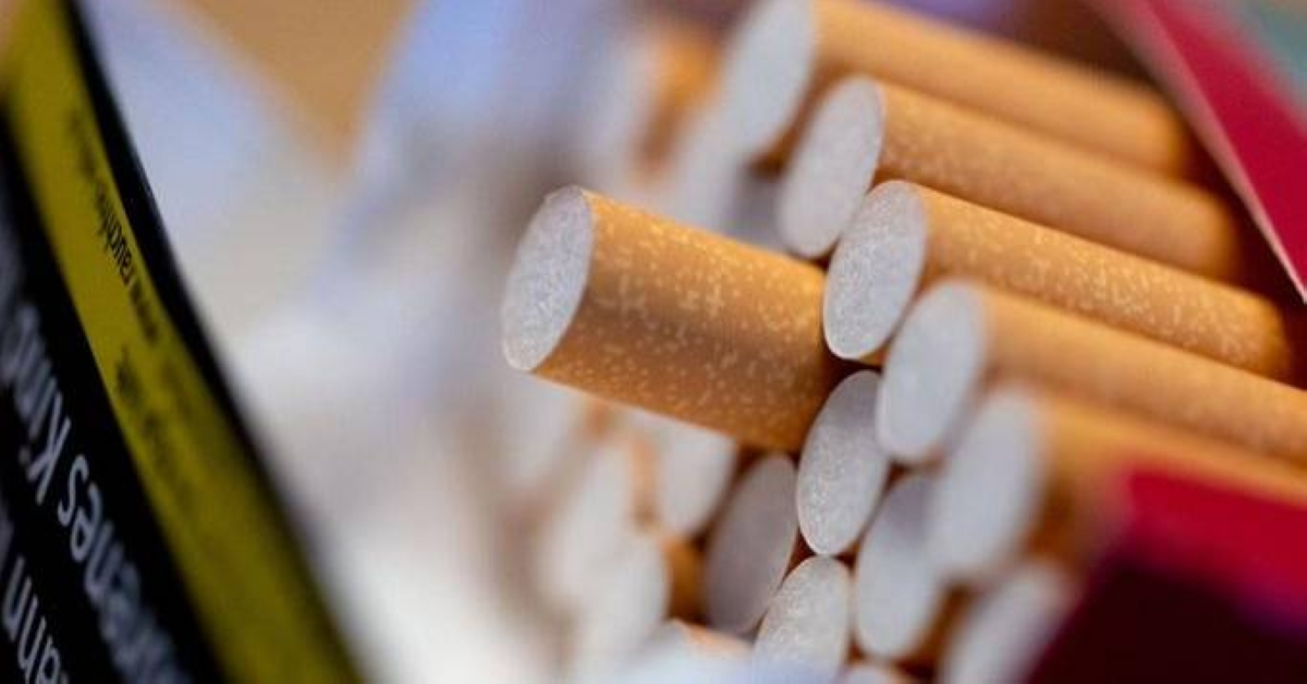 الشرطة الإيطالية تعثر على أكبر مصنع غير قانوني للسجائر «المضروبة» الشرطة الإيطالية تعثر على أكبر مصنع غير قانوني للسجائر «المضروبة»