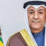 البديوي يؤكّد عزم دول مجلس التعاون ومجموعة «سيلاك» على تعزيز العلاقات المشتركة