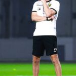 بلان يستعين بـ«المواليد» أمام أهلي دبي