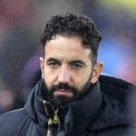 بعد الخسارة.. مدرب مانشستر يونايتد: لن أستقيل