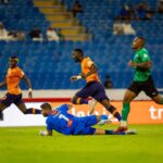 الفيحاء يستعيد نغمة الانتصارات بهدفين في النجمة