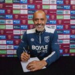 واصل رحلته في الدوري الإنجليزي.. اتحادي يقود تدريب وست هام يونايتد