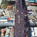 تدافع دموي في الهند يودي بحياة 31 شخصاً