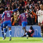 أمام بالاس.. ليفربول يتكبّد الهزيمة الأولى في الدوري الإنجليزي