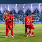 هزم الفتح وأزاح الاتحاد عن الوصافة.. القادسية يكسب