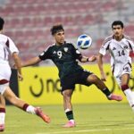 في كأس الخليج للناشئين.. قطر يتأهل لنصف النهائي متصدراً والإمارات وصيفاً