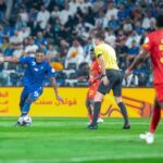 نادي الفتح يصدر بياناً بشأن الأخطاء التحكيمية