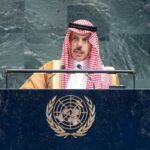 وزير الخارجية: آن الأوان لإيجاد حل عادل ودائم للقضية الفلسطينية