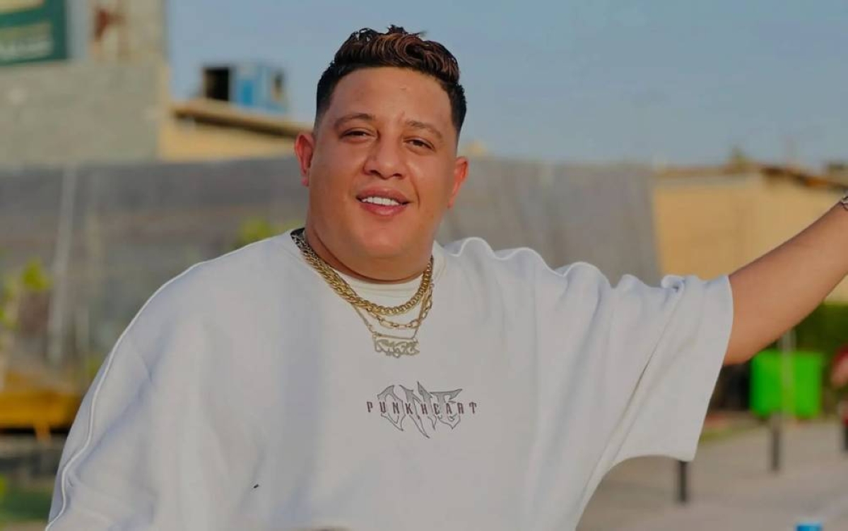 تفاصيل الحكم بحبس مطرب المهرجانات حمو بيكا 3 أشهر تفاصيل الحكم بحبس مطرب المهرجانات حمو بيكا 3 أشهر