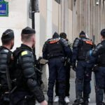 فرنسا: مداهمة منظمة متهمة بجرائم حرب في سورية