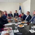 بعد إعادة العقوبات.. هل انتهت الدبلوماسية بين أوروبا وإيران؟