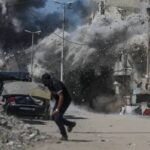 هل تُعبِّد خطة ترمب الطريق لدولة فلسطينية ؟