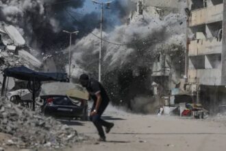 هل تُعبِّد خطة ترمب الطريق لدولة فلسطينية ؟