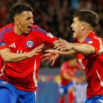 في كأس العالم للشباب.. تشيلي وباراغواي يهزمان نيوزيلندا وبنما بـ«القاتل»