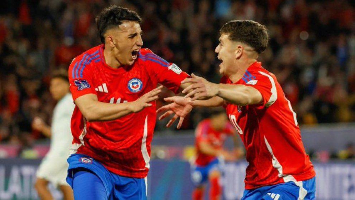 في كأس العالم للشباب.. تشيلي وباراغواي يهزمان نيوزيلندا وبنما بـ«القاتل»