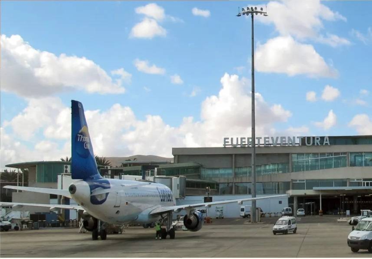 بين التحويل والإغلاق.. فوضى في سماء أوروبا بسبب الطائرات المسيّرة بين التحويل والإغلاق.. فوضى في سماء أوروبا بسبب الطائرات المسيّرة