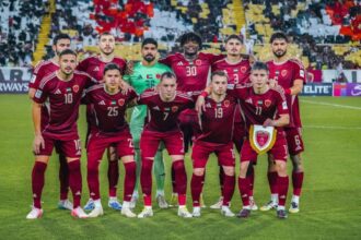 الوحدة الإماراتي يطمح لكسر هيمنة تراكتور الإيراني في نخبة آسيا