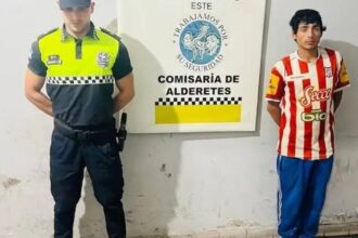 أرجنتيني يركض خلف جنازته.. «أنا على قيد الحياة»!