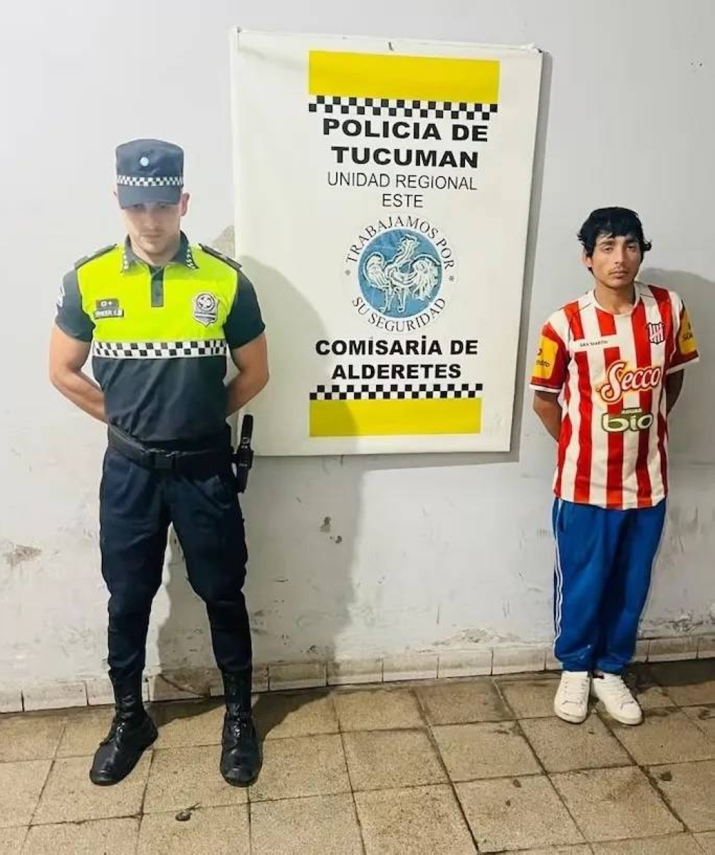 أرجنتيني يركض خلف جنازته.. «أنا على قيد الحياة»! أرجنتيني يركض خلف جنازته.. «أنا على قيد الحياة»!