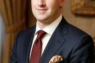 أصغر 10 مليارديرات في العالم.. ثرواتهم تقفز إلى 357 مليار دولار