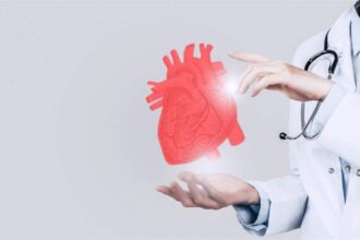 أوجاع القلب.. السبب الرئيسي للموت
