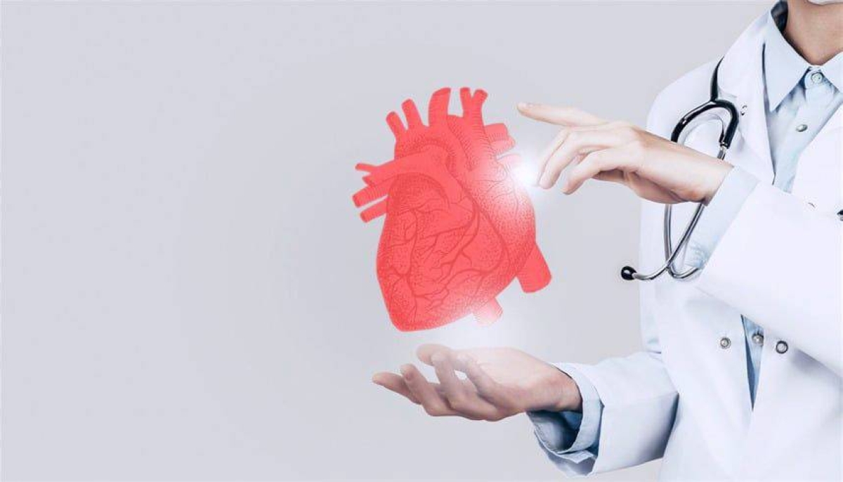 أوجاع القلب.. السبب الرئيسي للموت أوجاع القلب.. السبب الرئيسي للموت