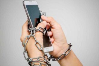 فوائد الحد من استخدام الهاتف: