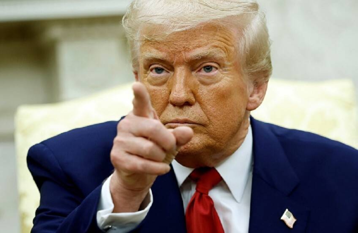 ترمب يطالب بطرد موظفة من مايكروسوفت.. ما السبب؟