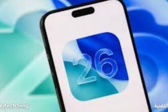 كيف أستخدم ميزة الترجمة المباشرة في تطبيق الرسائل نظام iOS 26؟