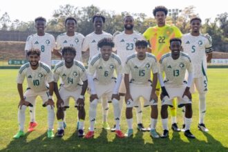 قدّها يا شباب.. الأخضر