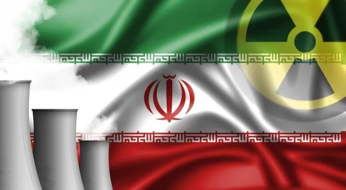 فيديو: تصعيد دولي.. «آلية الزناد» تُعيد الملف الإيراني للواجهة فيديو: تصعيد دولي.. «آلية الزناد» تُعيد الملف الإيراني للواجهة