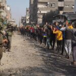 في جريمة إبادة جديدة.. الكنيست يقر قانوناً لإعدام الأسرى الفلسطينيين