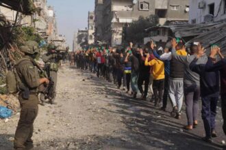 في جريمة إبادة جديدة.. الكنيست يقر قانوناً لإعدام الأسرى الفلسطينيين