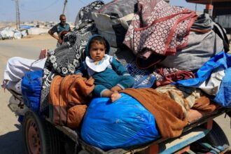 رغم التباينات الفلسطينية.. نائب ترمب: متفائل بخطة غزة