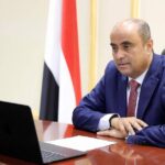 رئيس الوزراء اليمني: حريصون على تعزيز التعاون مع الشركاء الدوليين
