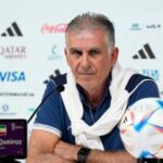 18 لاعباً في قائمة عمان لملحق المونديال