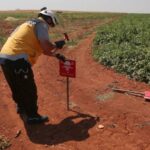 ألغام النظام السابق تتصيد السوريين.. الشيباني: لا نشكل تهديداً لأحد