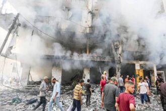 «حماس» تفقد الاتصال بأسيرين إسرائيليين.. عائلات الأسرى: على نتنياهو وقف الحرب