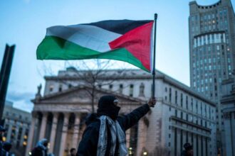 «البرلمان العربي» يثمن مبادرة إسبانيا لدعم السلطة الفلسطينية