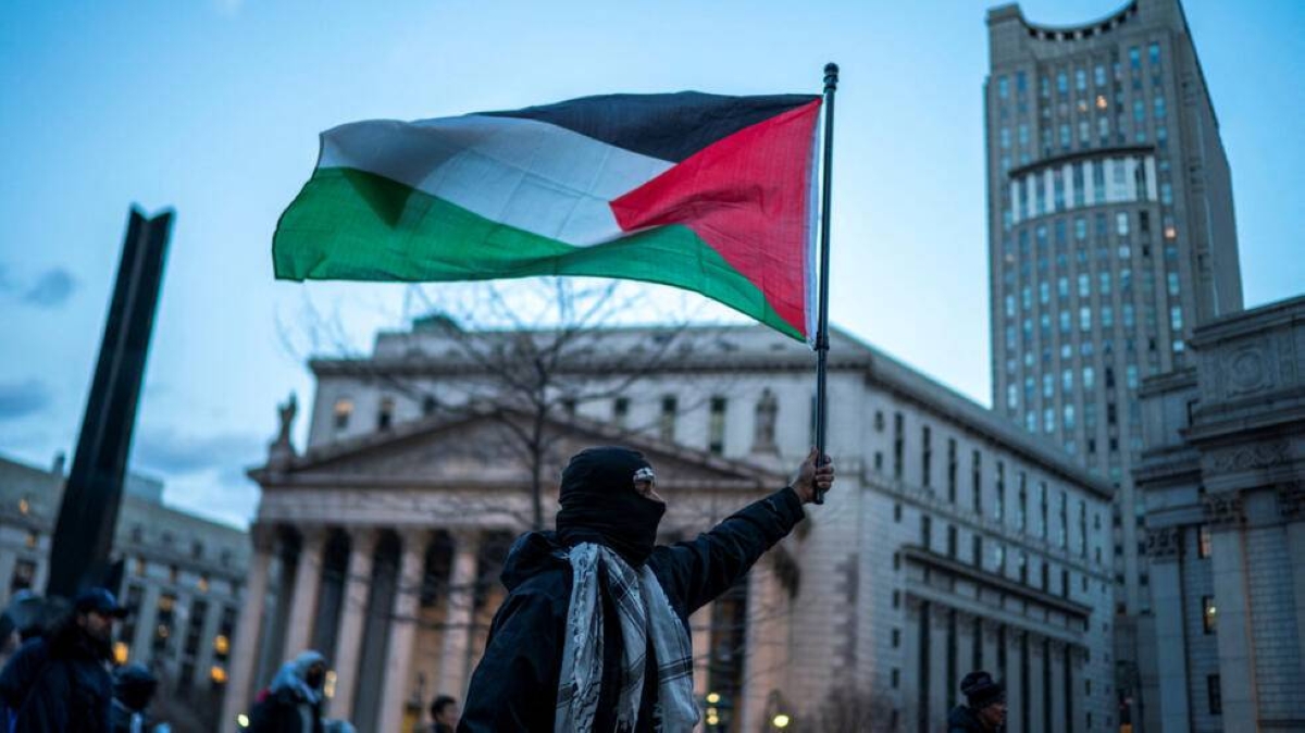 «البرلمان العربي» يثمن مبادرة إسبانيا لدعم السلطة الفلسطينية «البرلمان العربي» يثمن مبادرة إسبانيا لدعم السلطة الفلسطينية