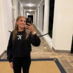 حفيدة ترمب تطلق علامتها «KT» من البيت الأبيض