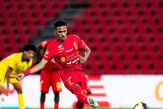 وزارة الرياضة تنذر المتسببين في أزمة تذاكر مباراة العروبة والقادسية