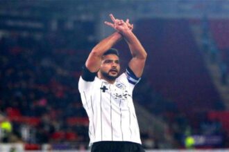 48 رياضياً يطالبون بطرد إسرائيل من بطولات أوروبا