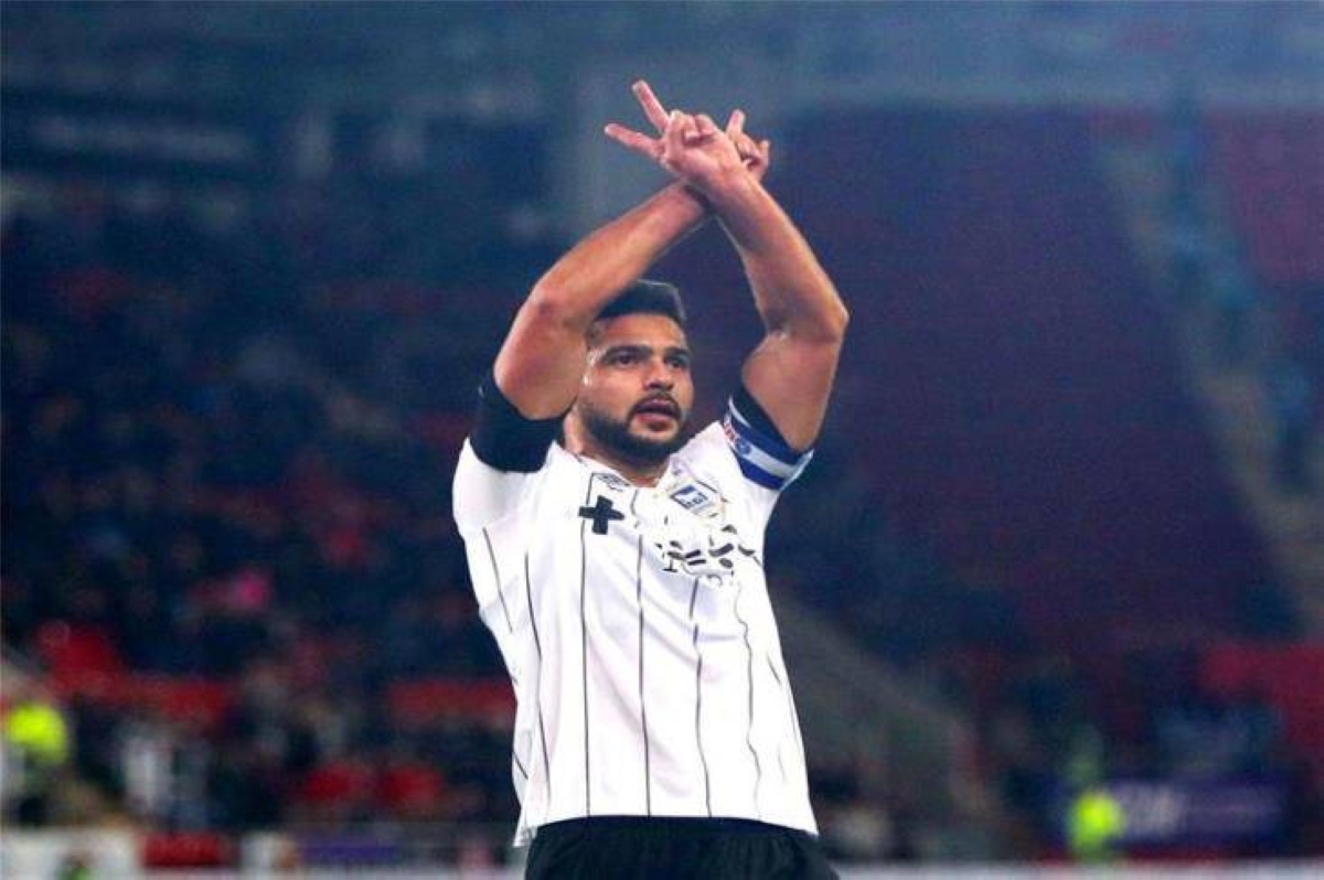 48 رياضياً يطالبون بطرد إسرائيل من بطولات أوروبا 48 رياضياً يطالبون بطرد إسرائيل من بطولات أوروبا