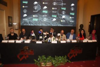 41 حفلاً و83 فناناً يحيون فعاليات مهرجان الموسيقى العربية بدورته الـ33