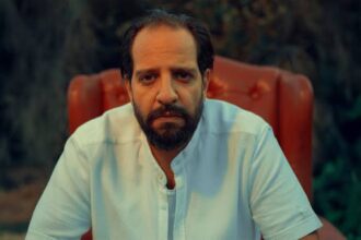 «مغامرة جديدة».. أحمد أمين يبدأ تصوير «النص التاني» في نوفمبر