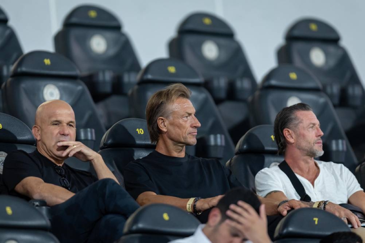 لا مكان للتشكيك ولا وقت للتشتيت.. «الأخضر» بين حلم المونديال ورهان الملحق