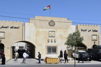 الأردن: إحالة قضايا متعلقة بأموال جماعة الإخوان المحظورة لمحكمة أمن الدولة