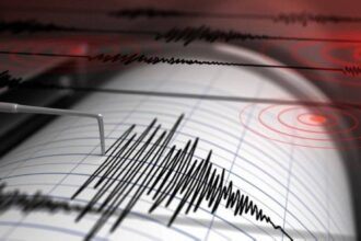 زلزال بقوة 5.5 درجة يضرب سواحل جزر فيجي