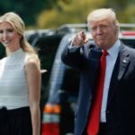 ليس «إيفانكا».. ابنة الرئيس الأمريكي تكشف اسمها الحقيقي